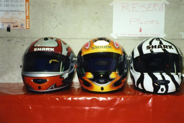 24h du Mans 1998 (1)